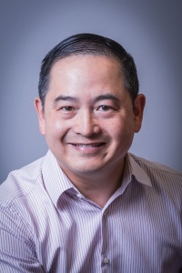 meet dr andrew woo